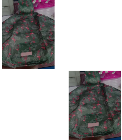 Small Lazy Drawstring Cosmetic Bag Portable