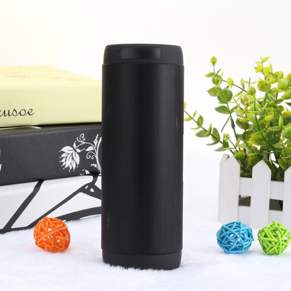 Wireless Waterproof Bluetooth Speaker