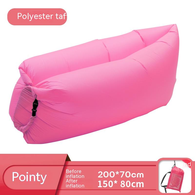 Inflatable Outdoor Sofa