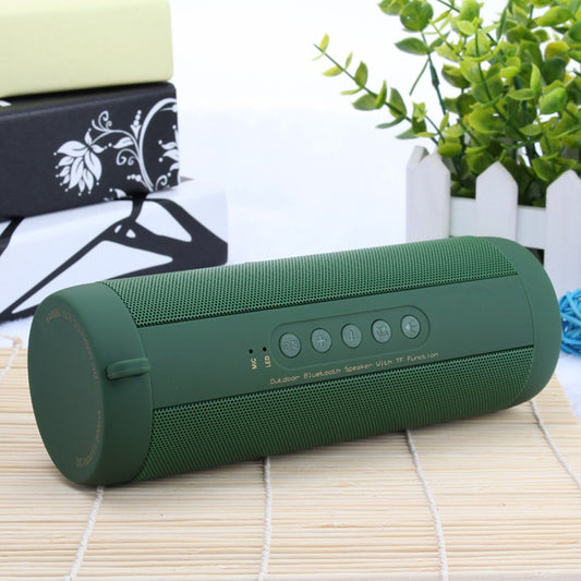 Wireless Waterproof Bluetooth Speaker