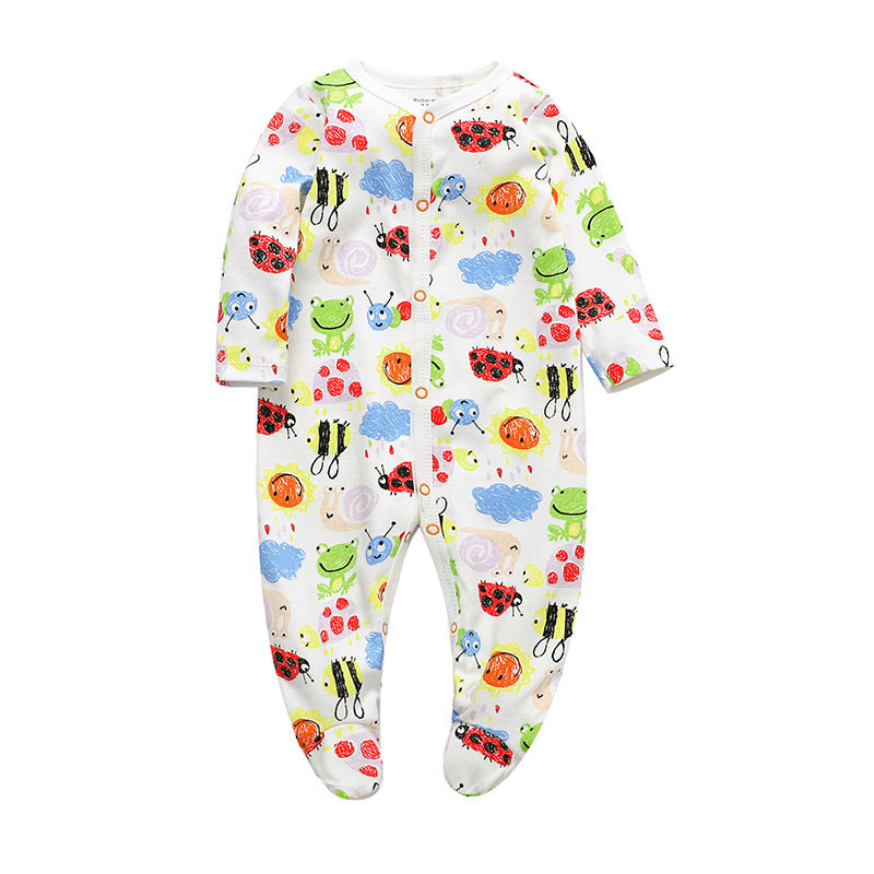 1PC Cotton Cloth for Baby
