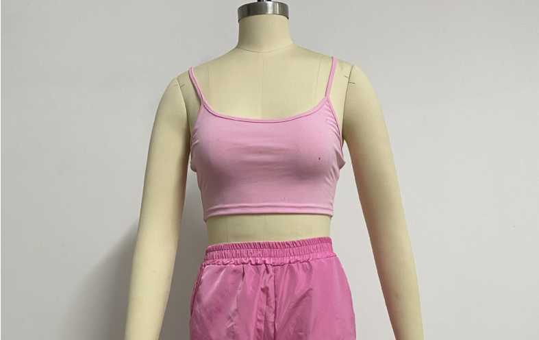 New women's sports fitness set