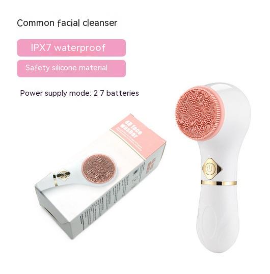 Electric Facial  Pore Cleaner