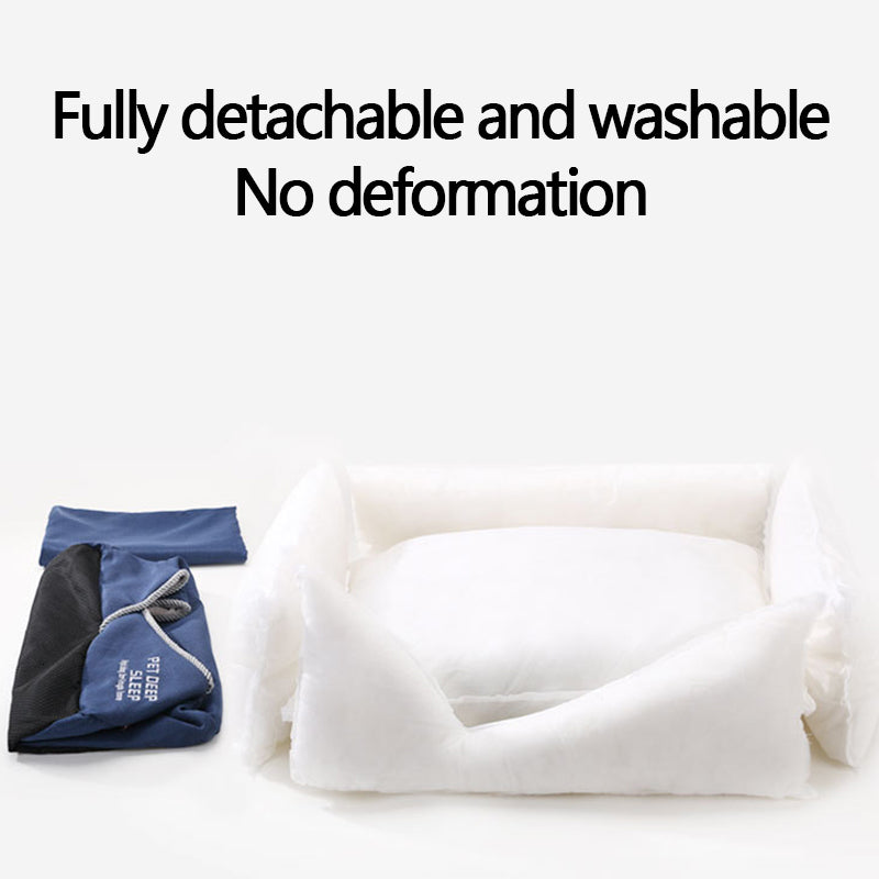 All Season Pet Bed