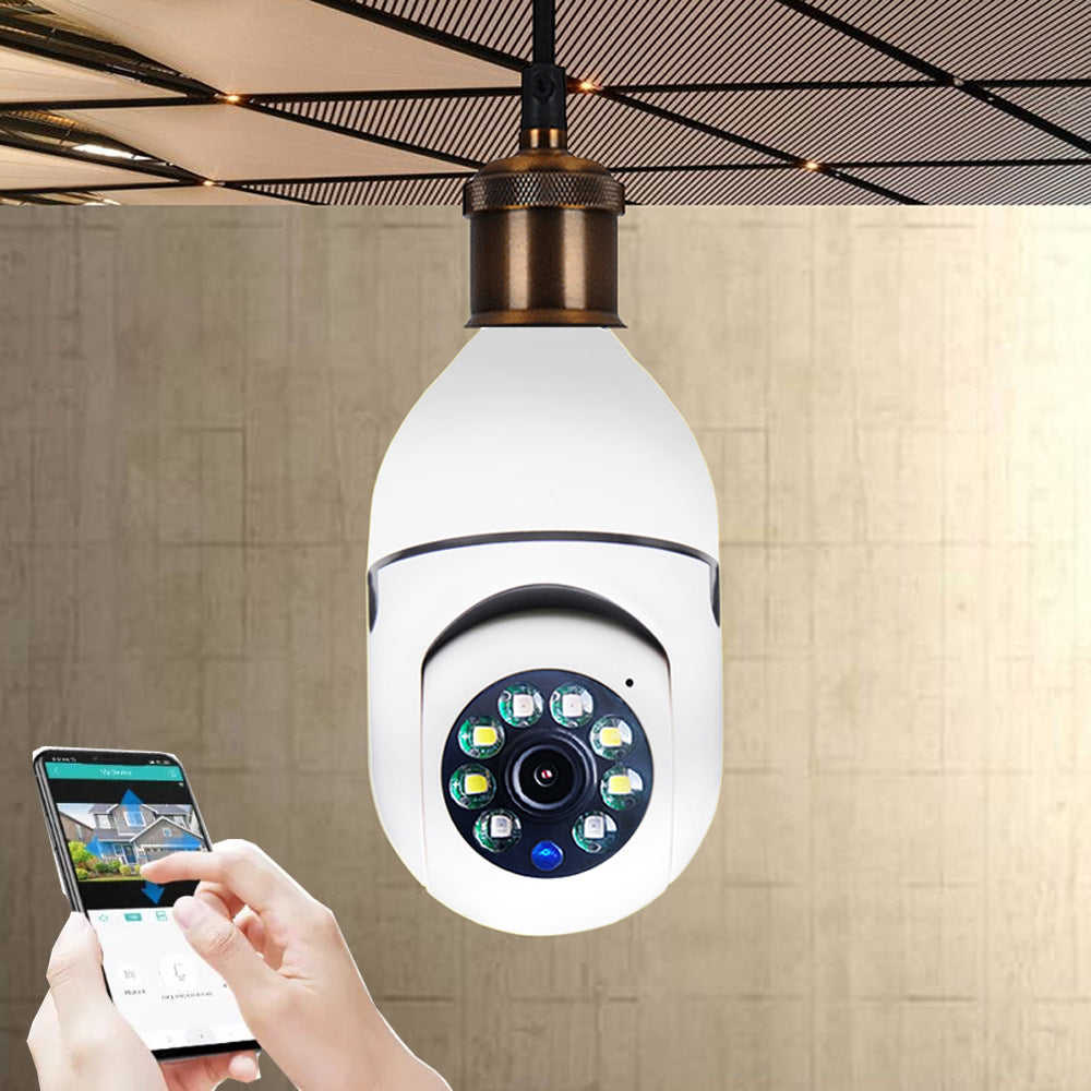 1080P WiFi CAMERA