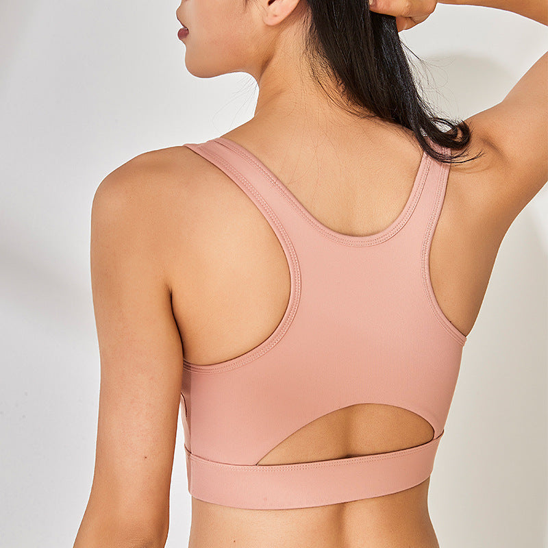Women's Quick-drying Breathable Comfortable Yoga tank