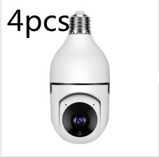 1080P WiFi CAMERA