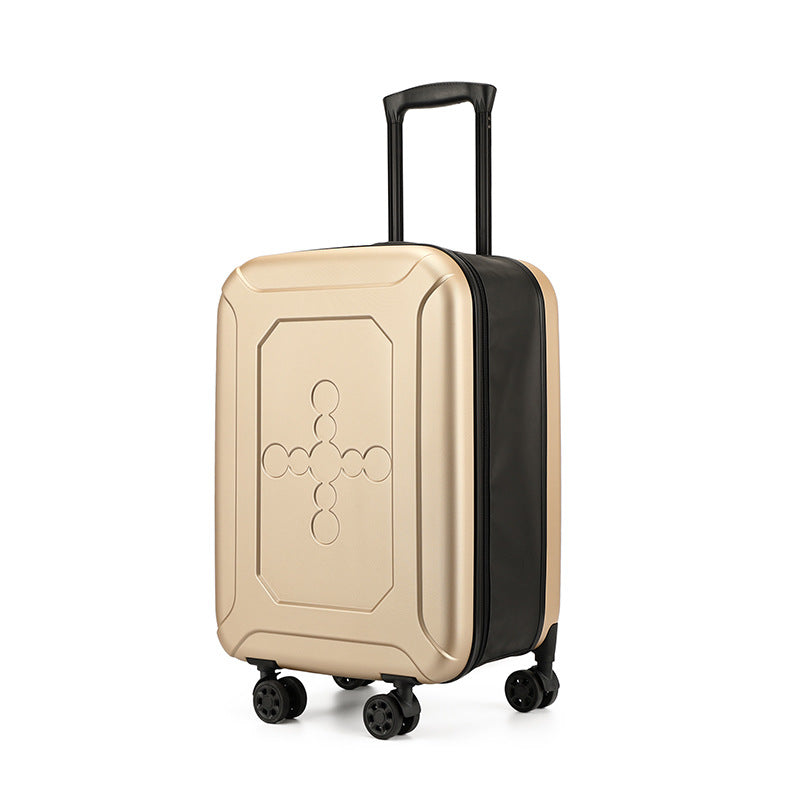 Foldable Lightweight Luggage