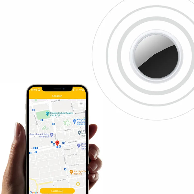Pet GPS Smart Tracker