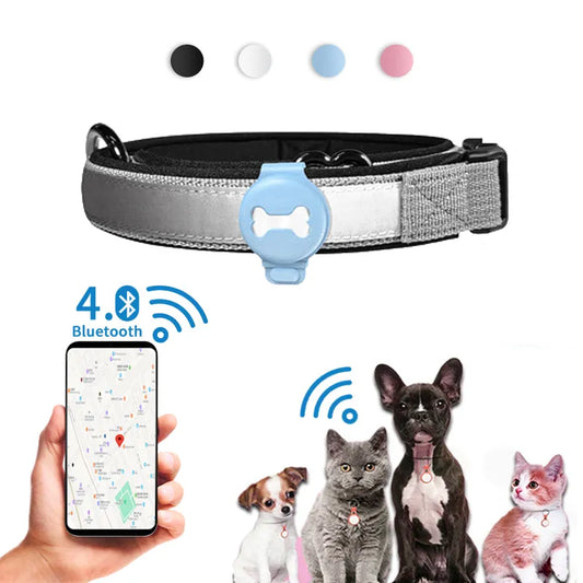 Pet GPS Smart Tracker
