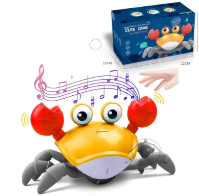 Sea Musical Baby Toys