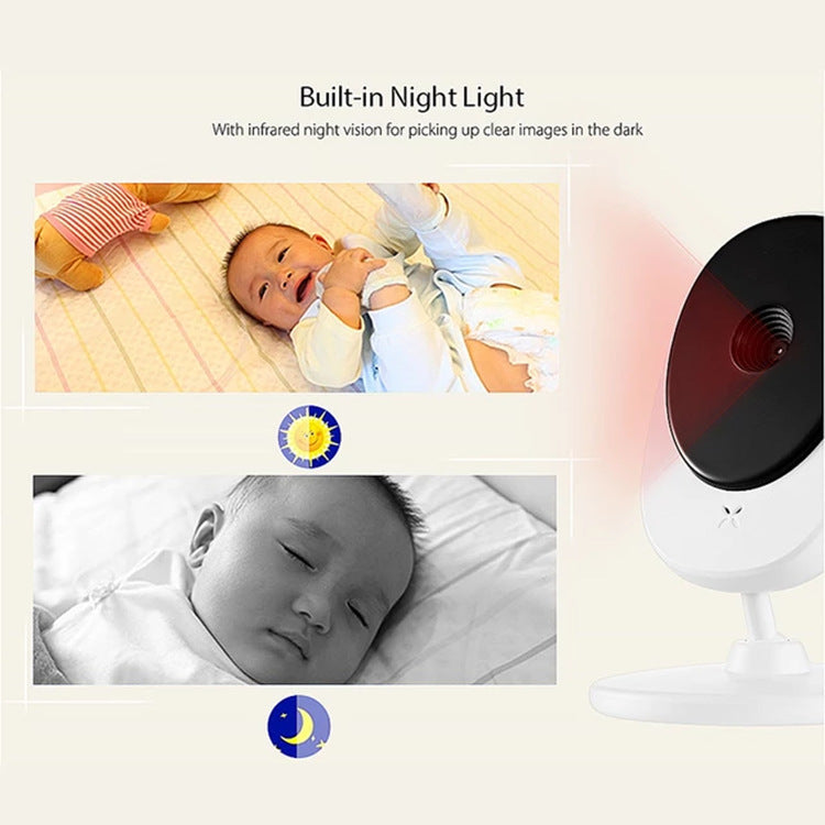 Baby Sleep Monitor