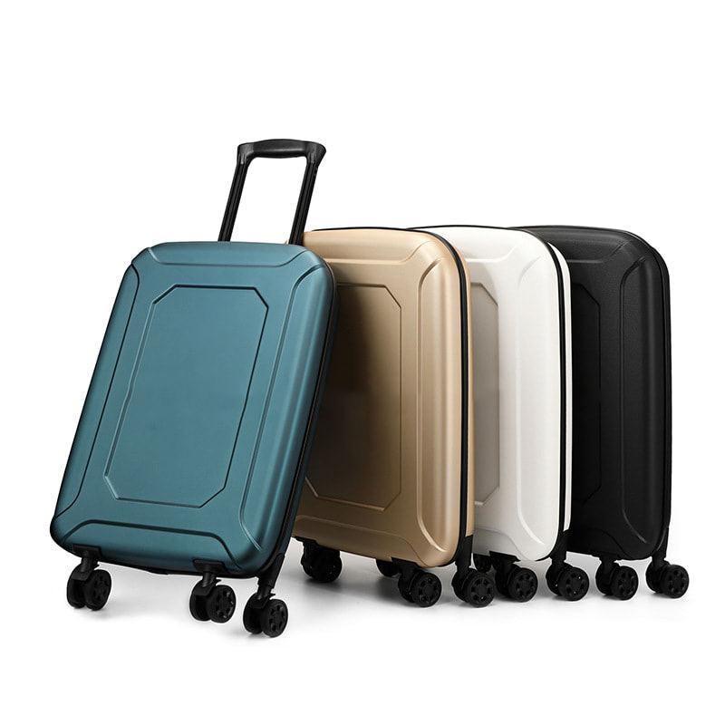Foldable Lightweight Luggage