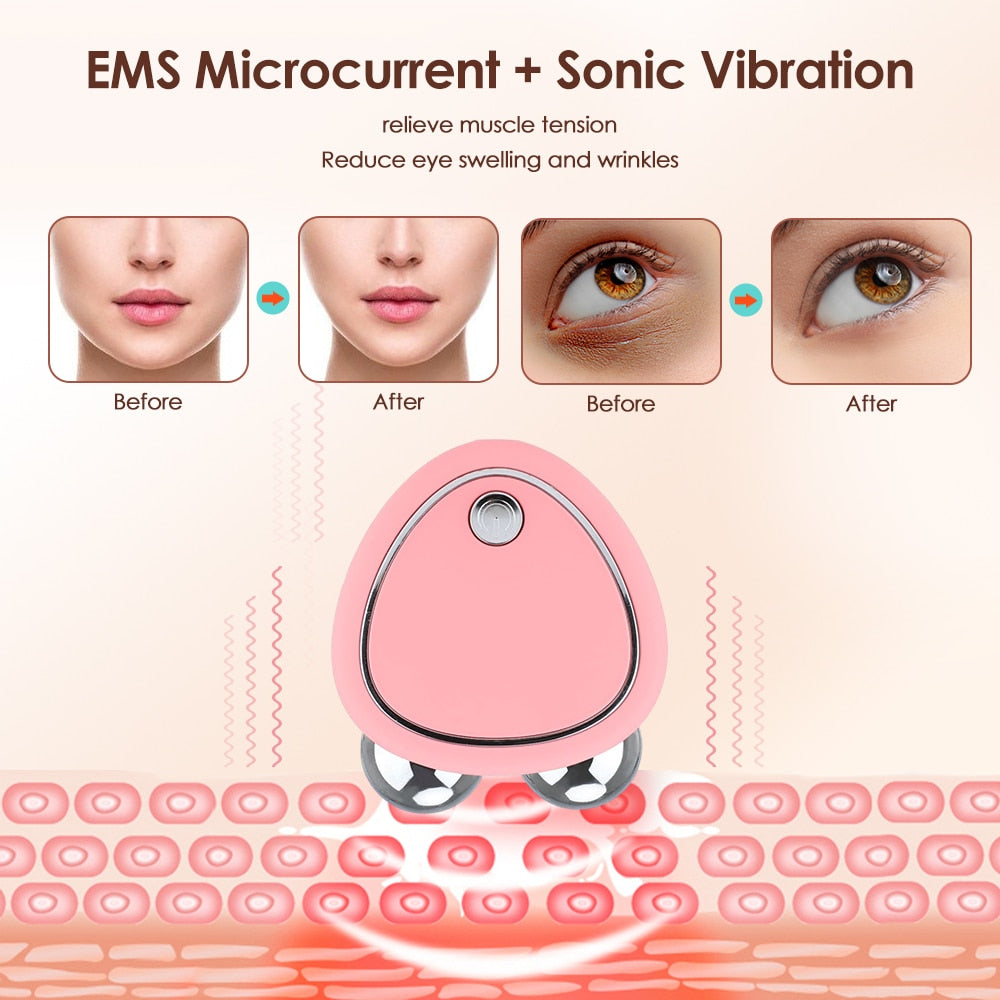 Facial MicroPulse