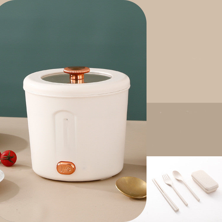 Multifunctional Mini Electric Pot