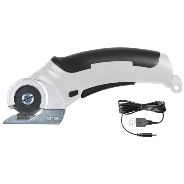 Rechargeable Electric Scissors