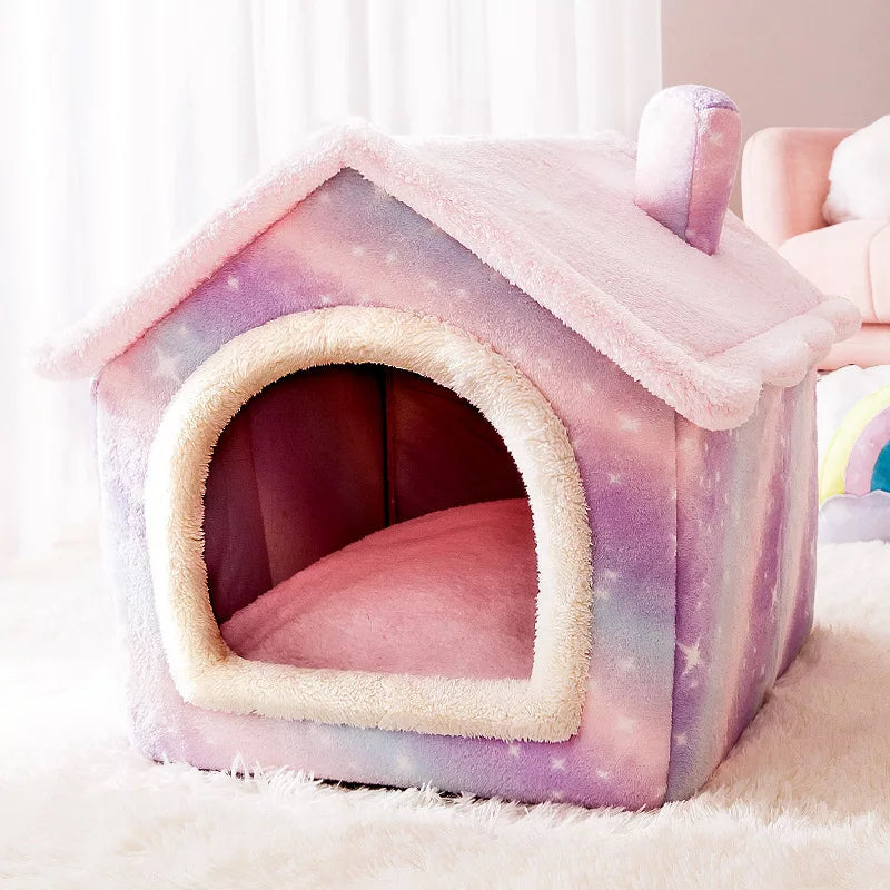 Pet Bed House