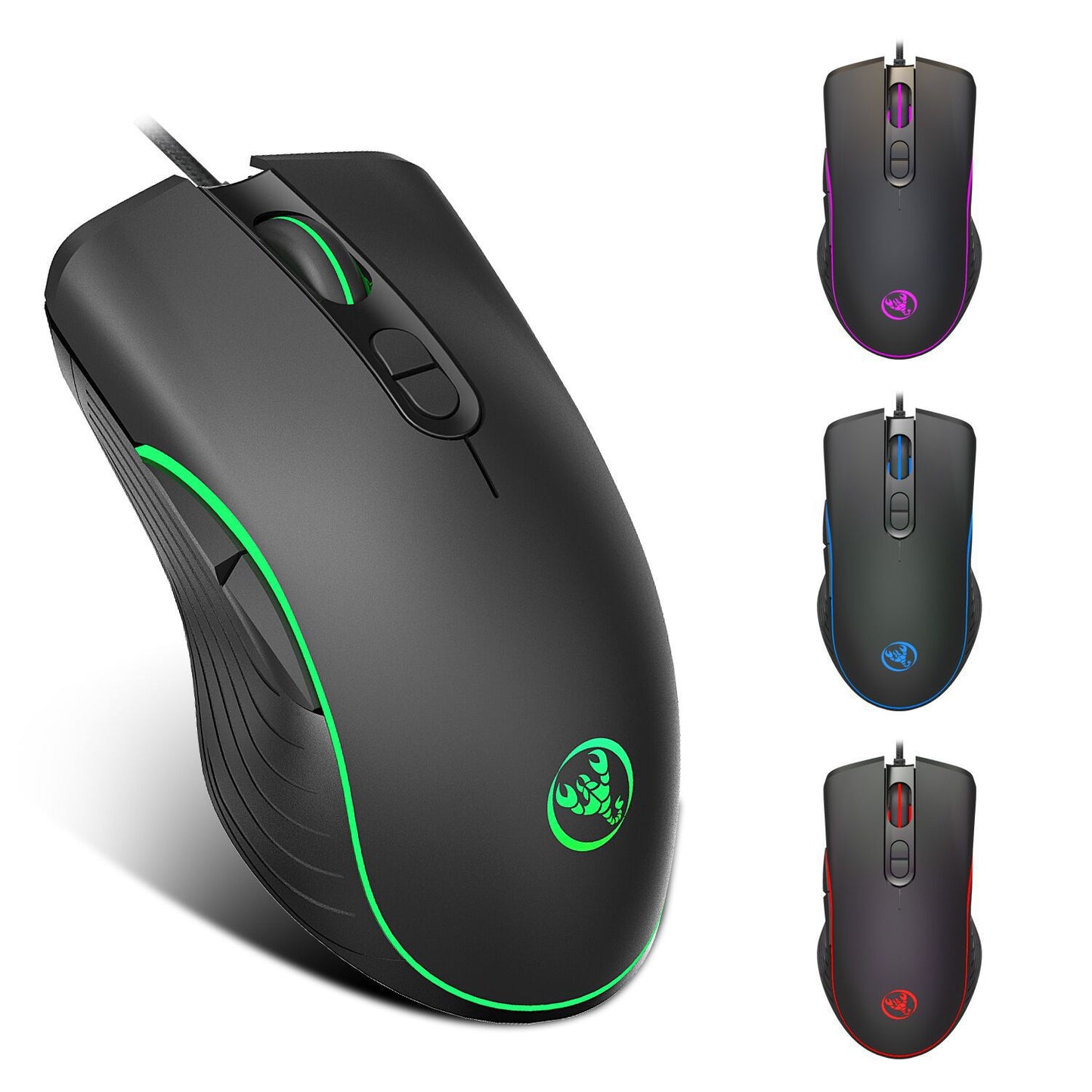 Gaming Wired Mouse