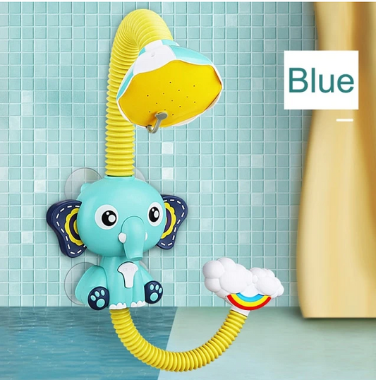 Baby Safe Spray Shower