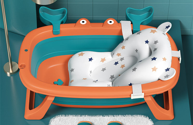 Foldable Baby Bathtub