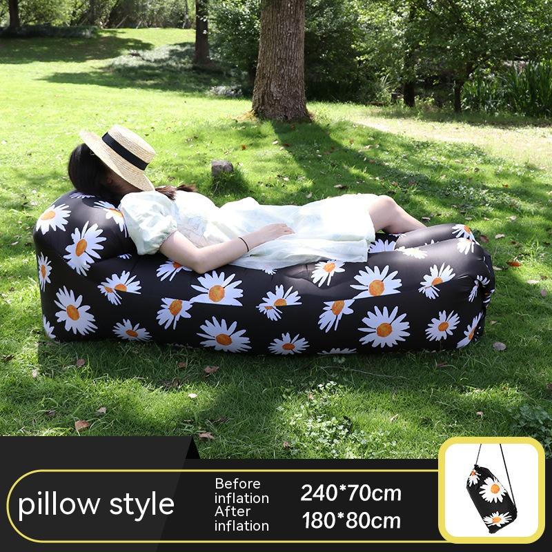 Inflatable Outdoor Sofa