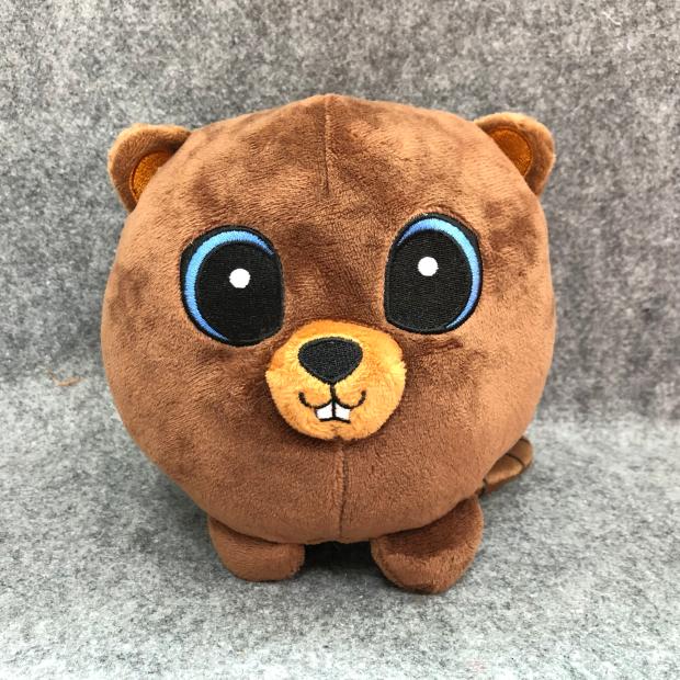 Plush Baby Toys