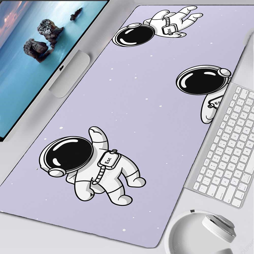 Technology Sense Pattern Mouse Pad