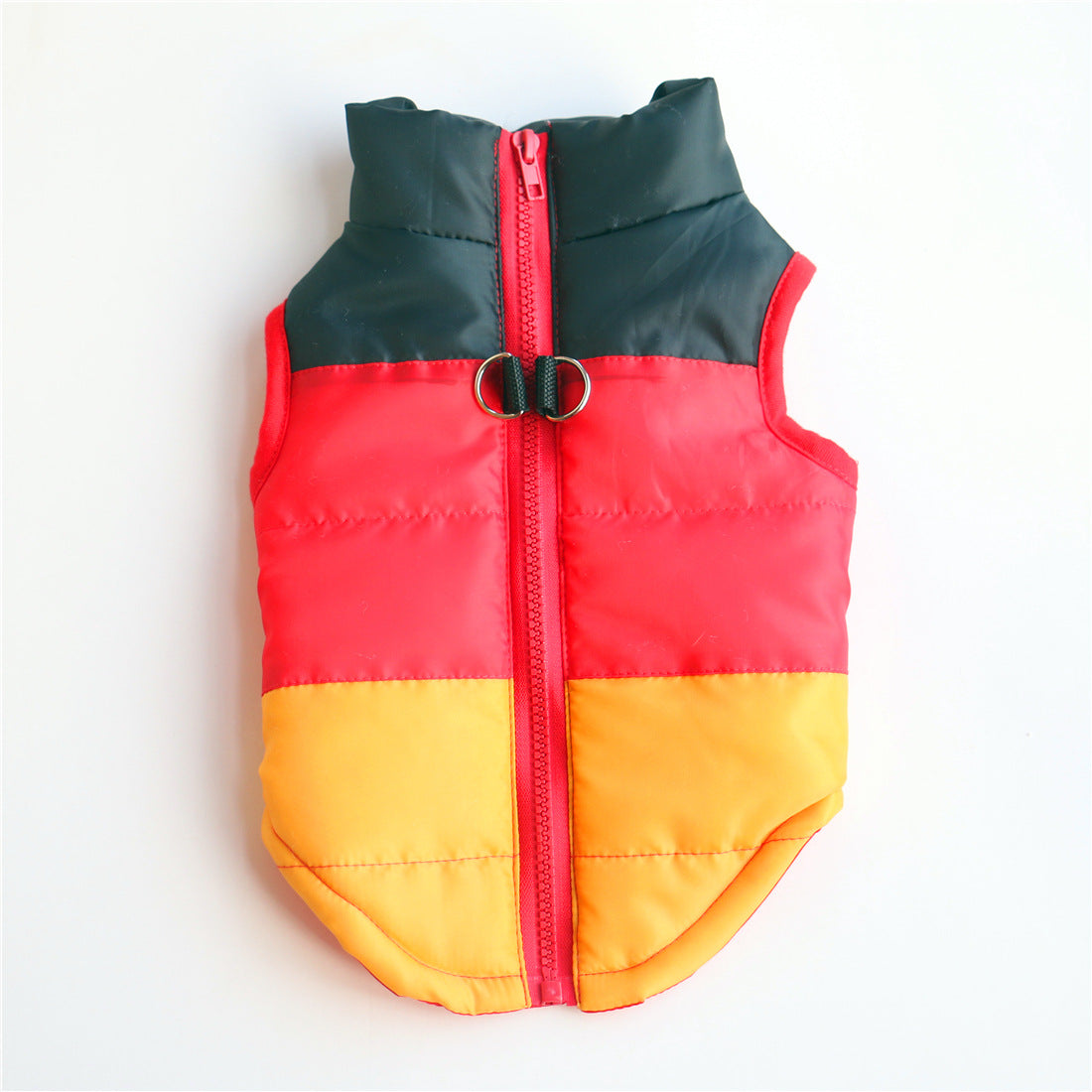 Pet Dog Cotton Vest