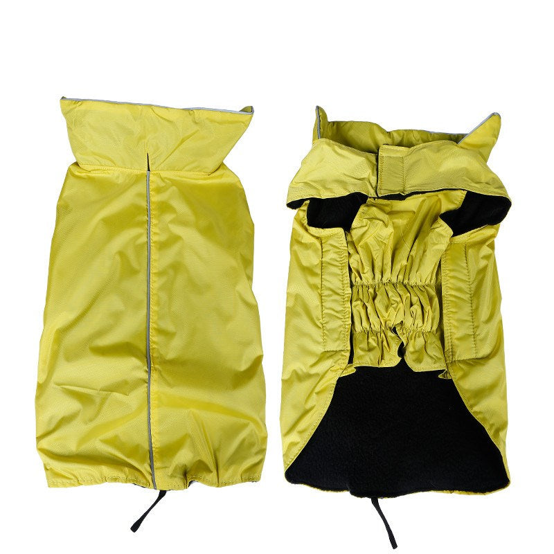 Waterproof Dog Vest