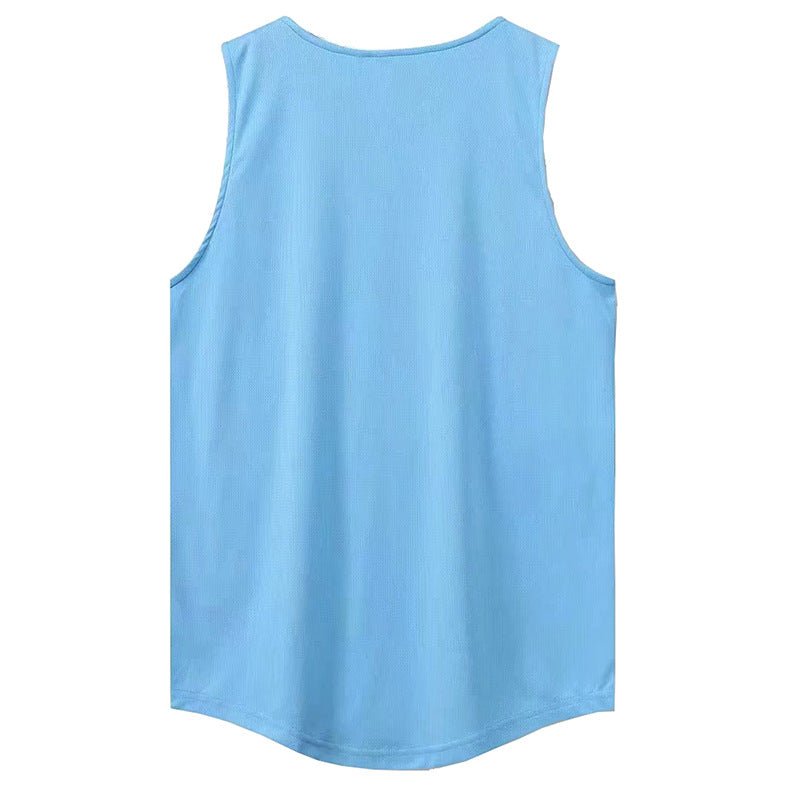 Men's Quick Dry Training Tanks