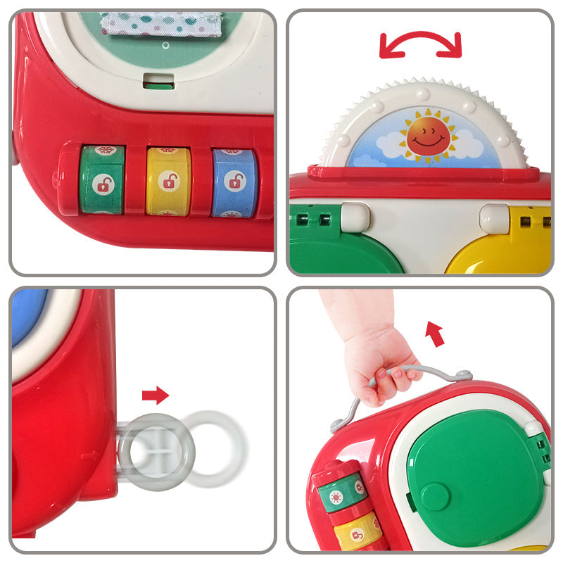 Baby Thinking & Training Toys