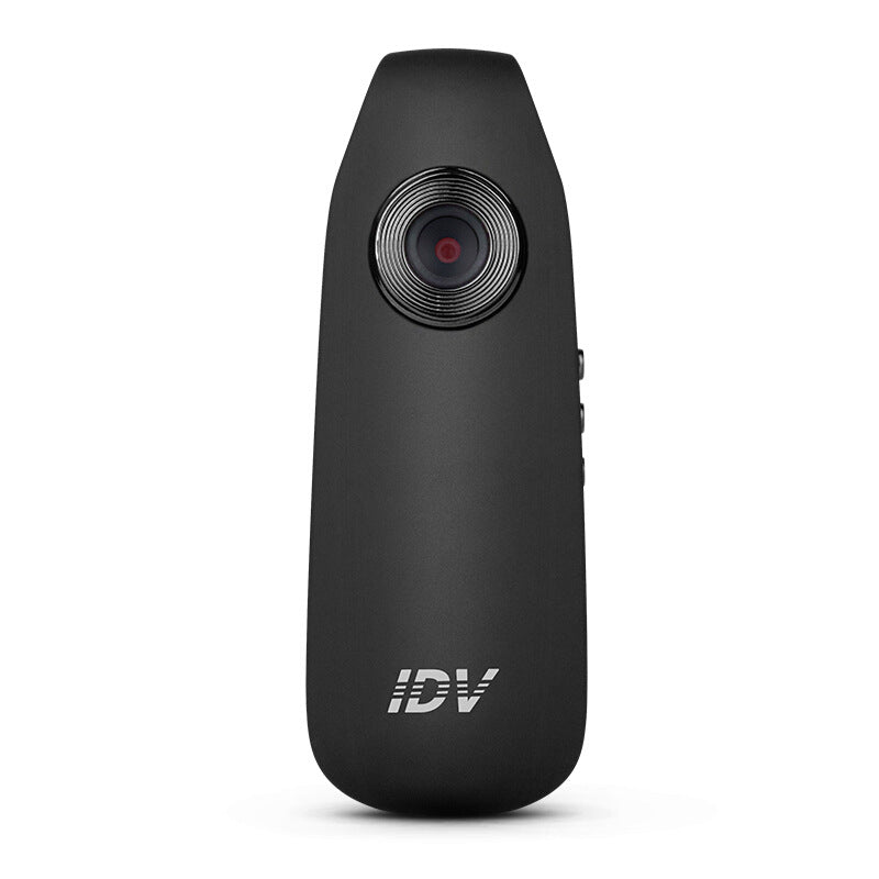 Mini HD Video Camera