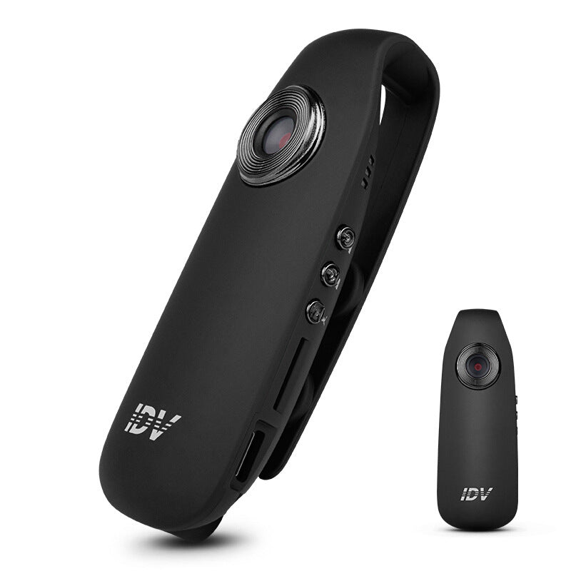 Mini HD Video Camera