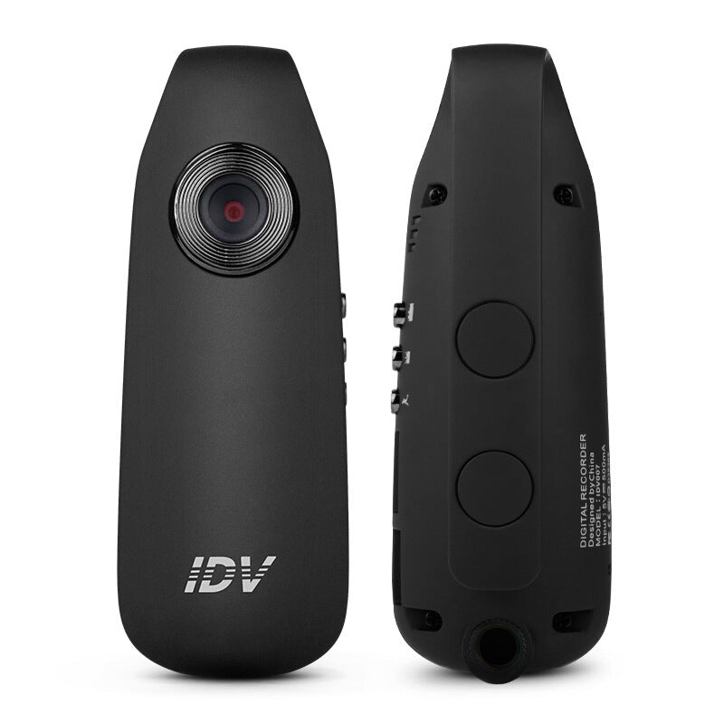 Mini HD Video Camera