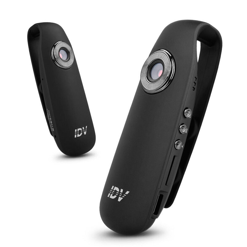 Mini HD Video Camera