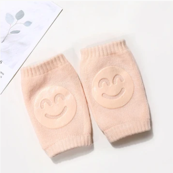 Baby Terry Knee Pads