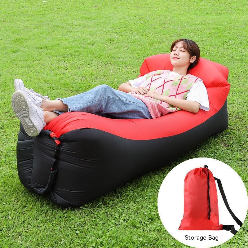 Inflatable Outdoor Sofa