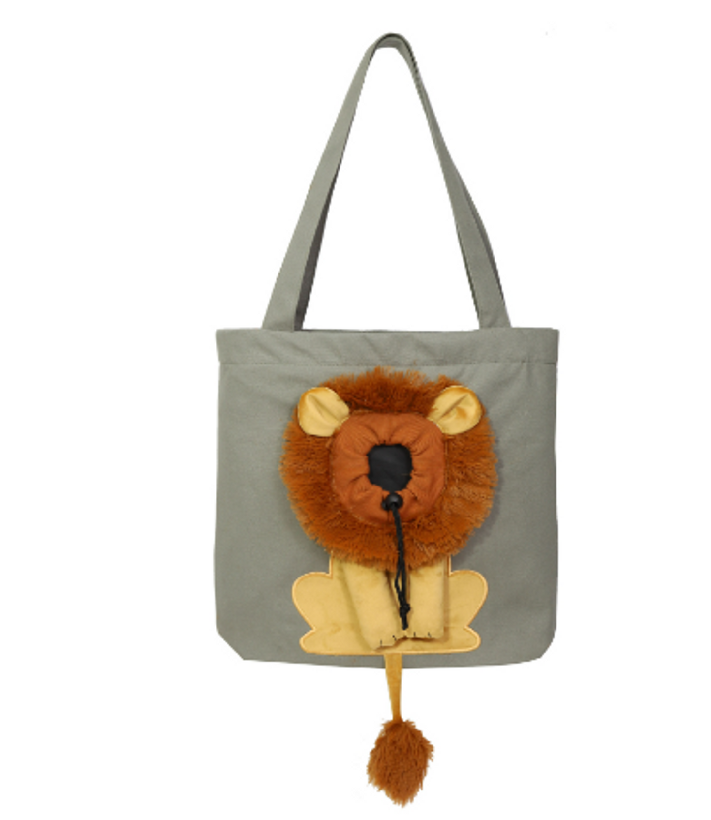 Soft Breathable Bag Pet Carriers