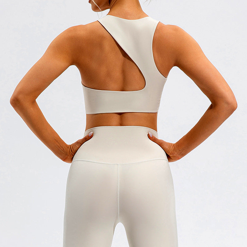 High Waist Running /Fitness Clothes Yoga SET