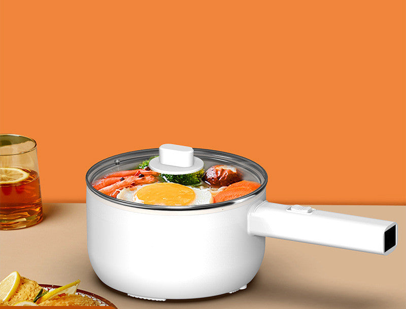 Intelligent Electric Cooking