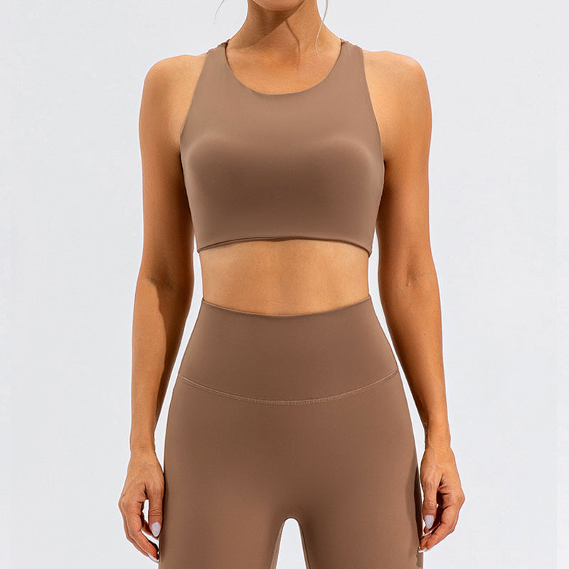 High Waist Running /Fitness Clothes Yoga SET