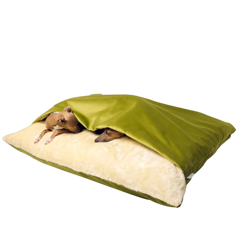 Sleeping Bag Pet Mattress