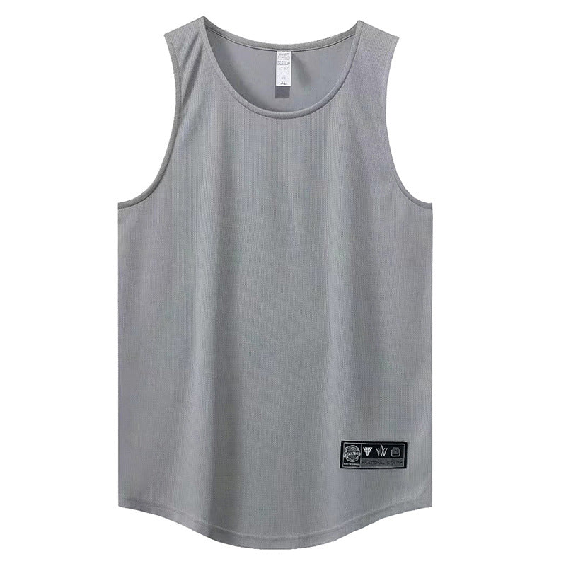 Men's Quick Dry Training Tanks