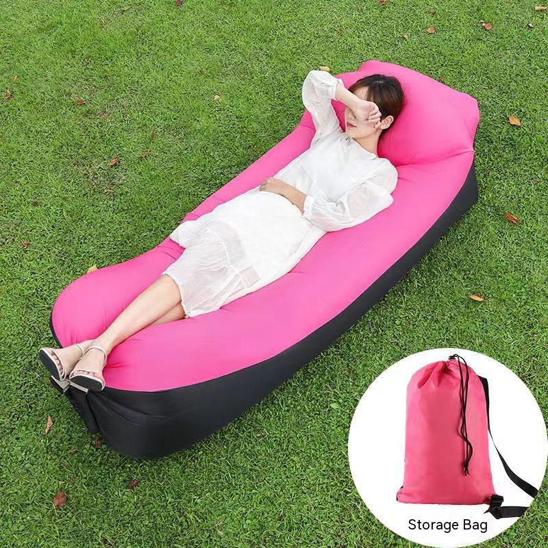 Inflatable Outdoor Sofa