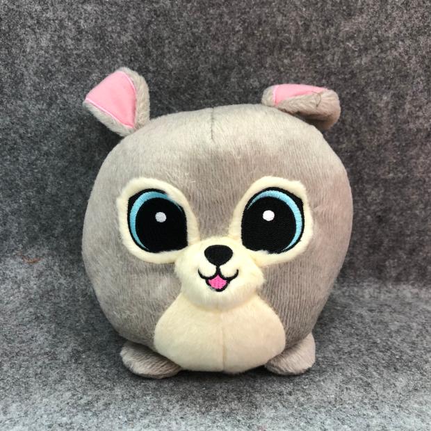 Plush Baby Toys