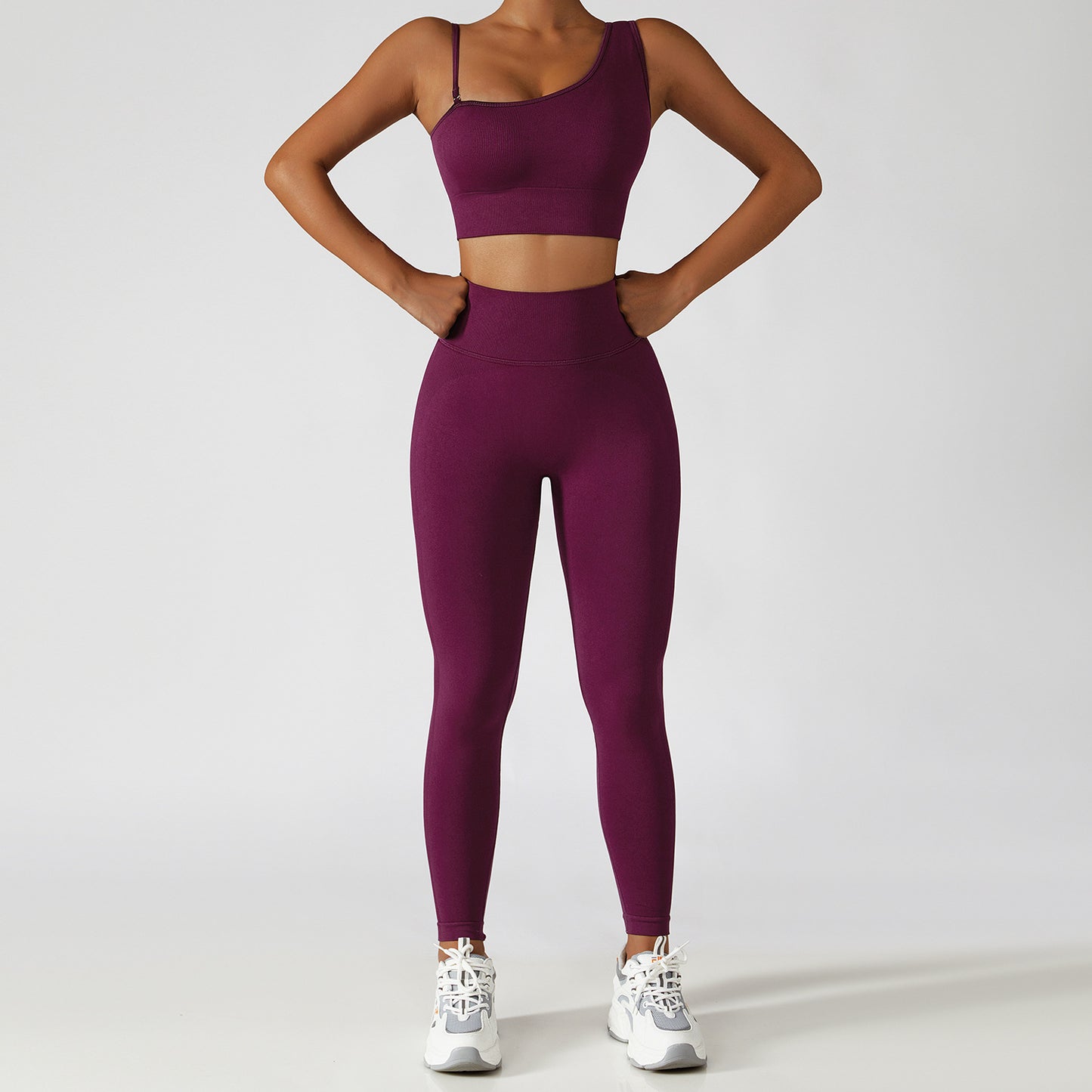 Fitness Clothes,Leggings and Tank