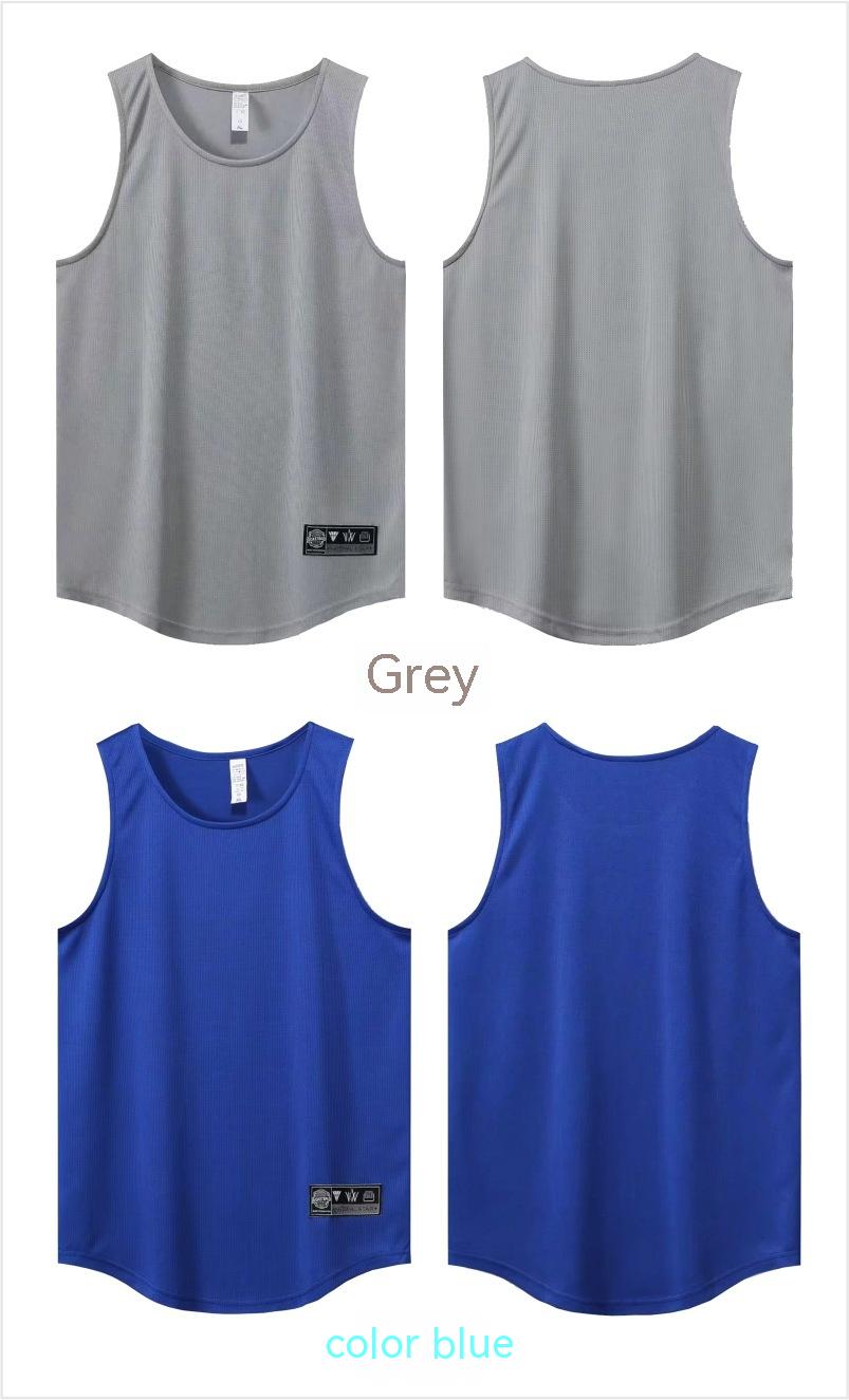 Men's Quick Dry Training Tanks