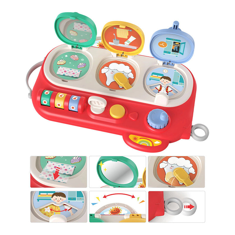 Baby Thinking & Training Toys