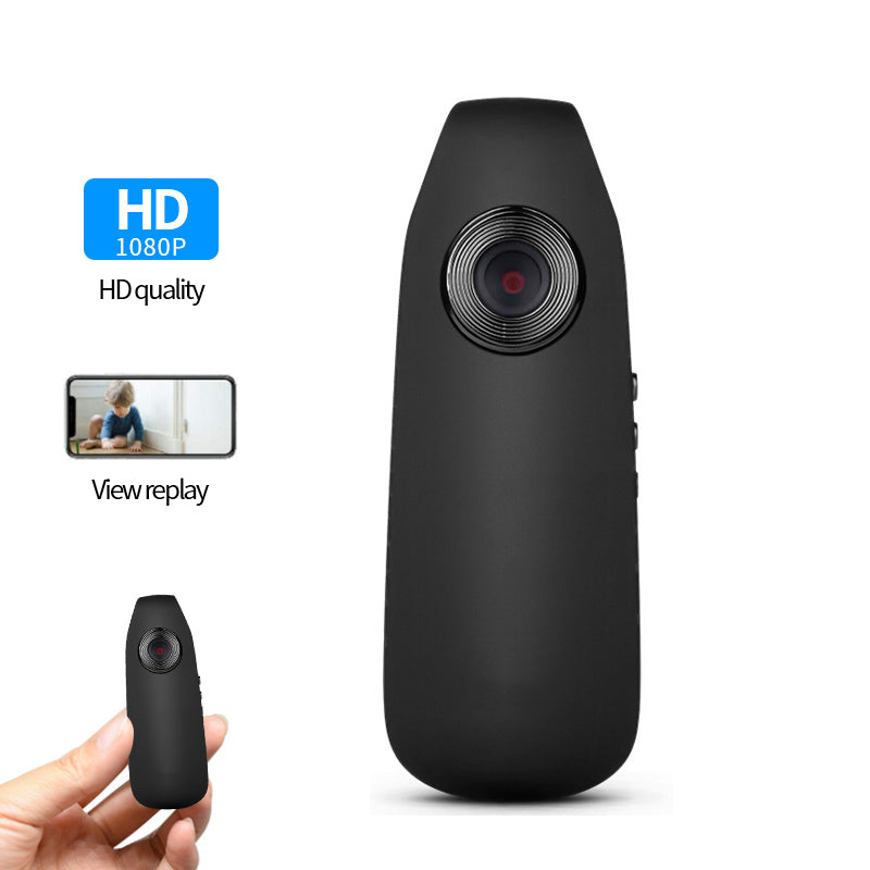 Mini HD Video Camera