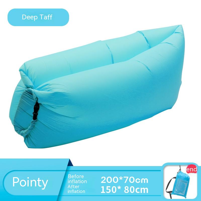 Inflatable Outdoor Sofa